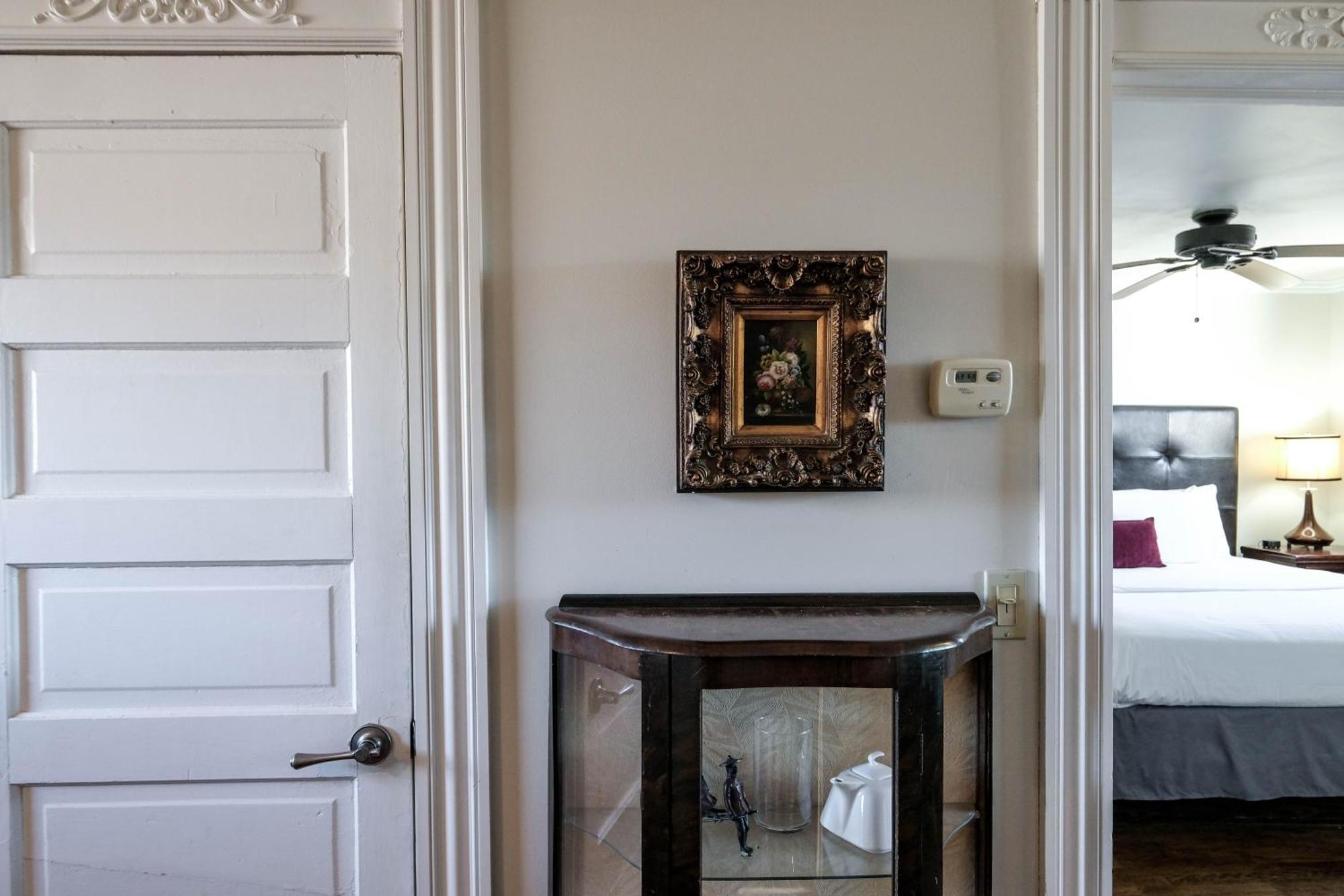 Dickson Street Bed and breakfast Fayetteville