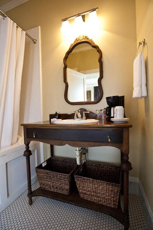 Bed and breakfast Dickson Street *