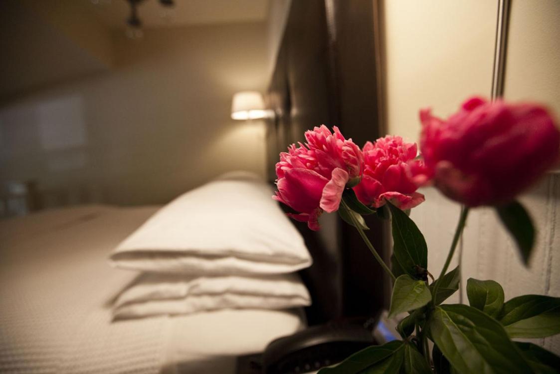 Dickson Street Bed and breakfast *